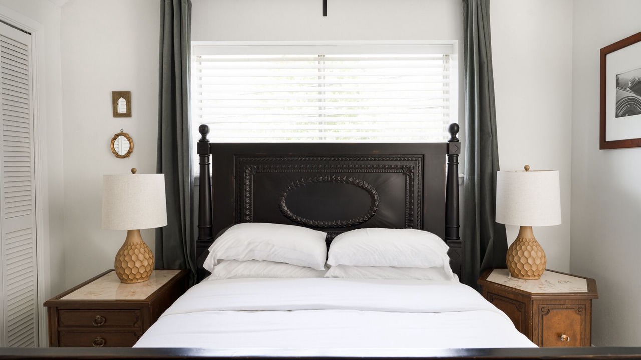 Photo of Bedroom in Mountainview
