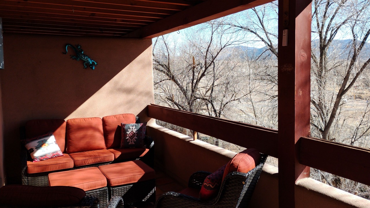 Photo of Outdoor in Santa Fe