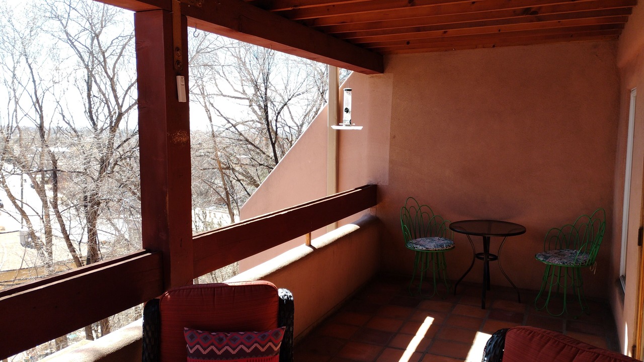 Photo of Outdoor in Santa Fe