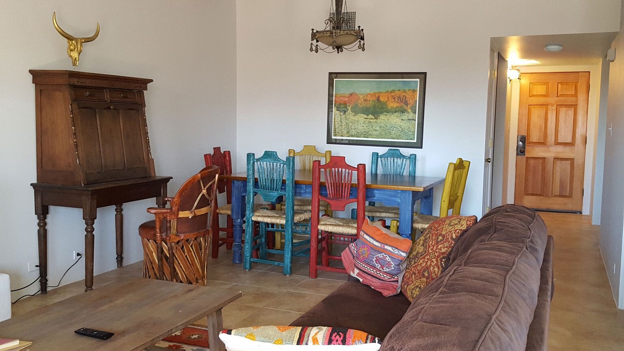 Photo of Bedroom in Santa Fe