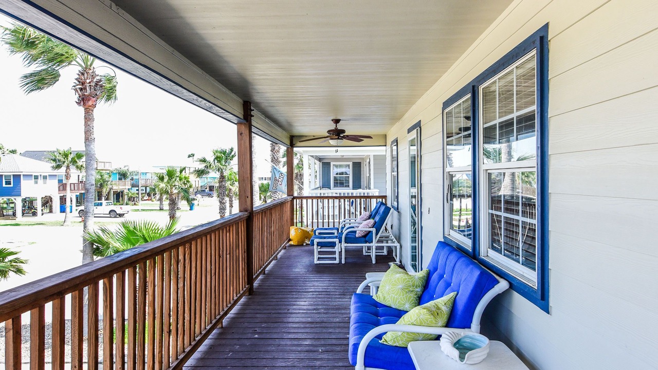 Photo of Outdoor in Leeward Sands
