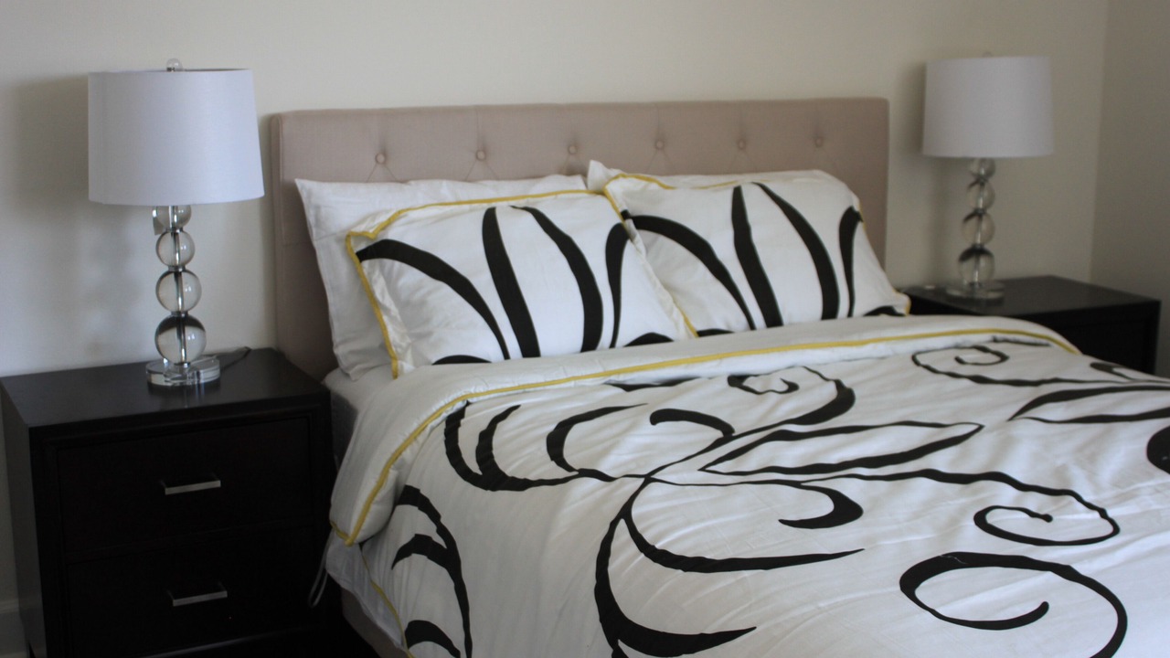 Photo of Bedroom in Spinnaker Hill