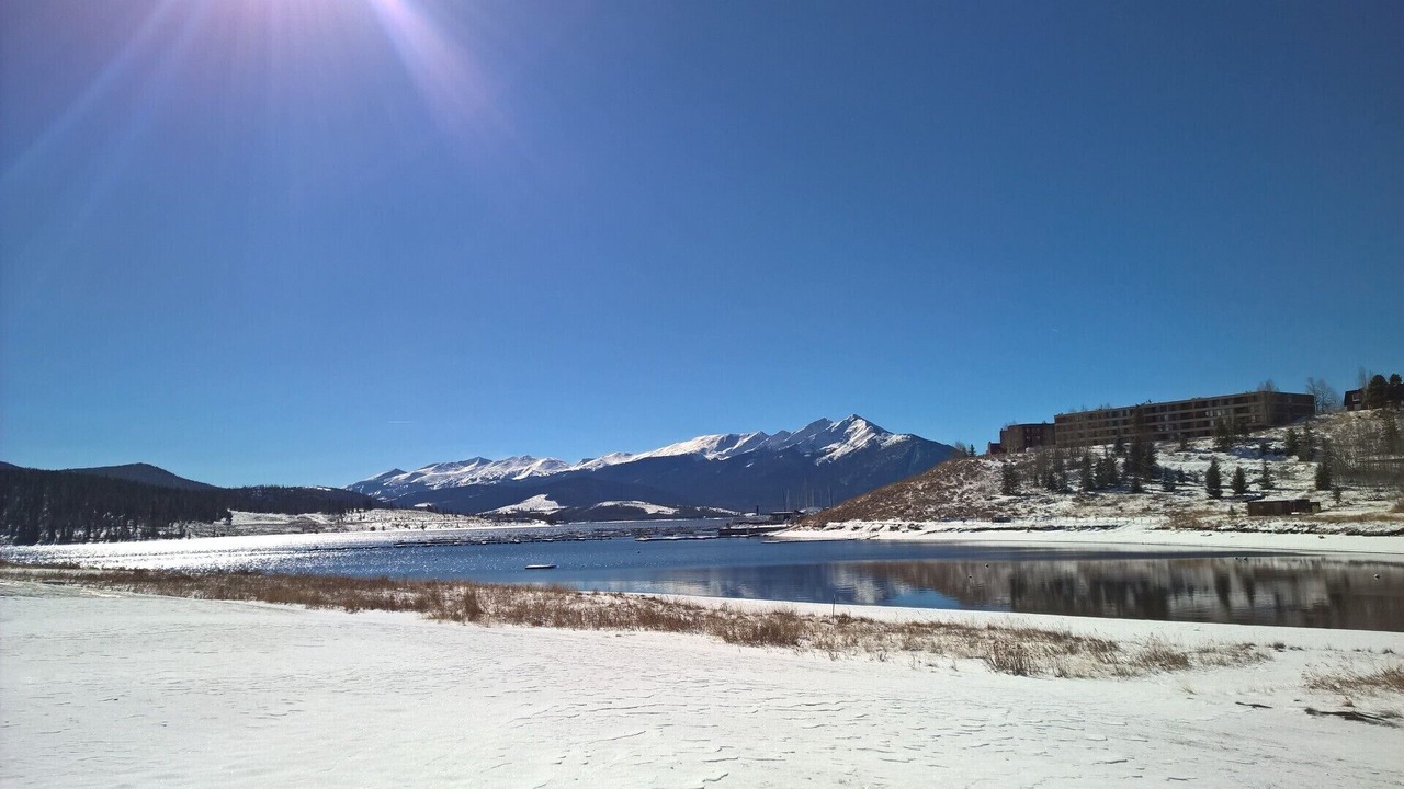 Photo of Outdoor in Dillon