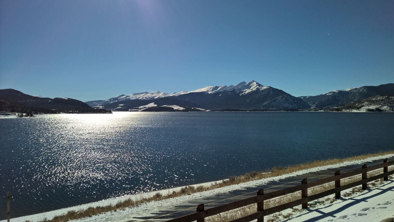 Photo of Outdoor in Dillon