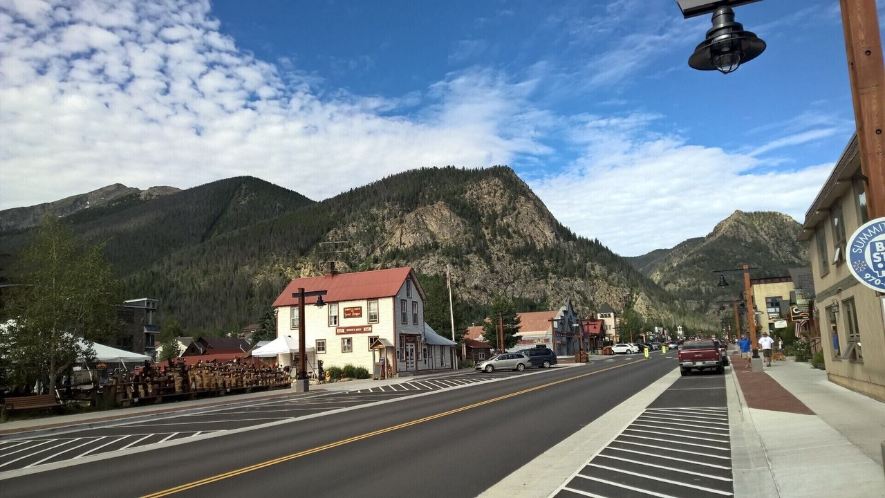 Photo of Others in Dillon