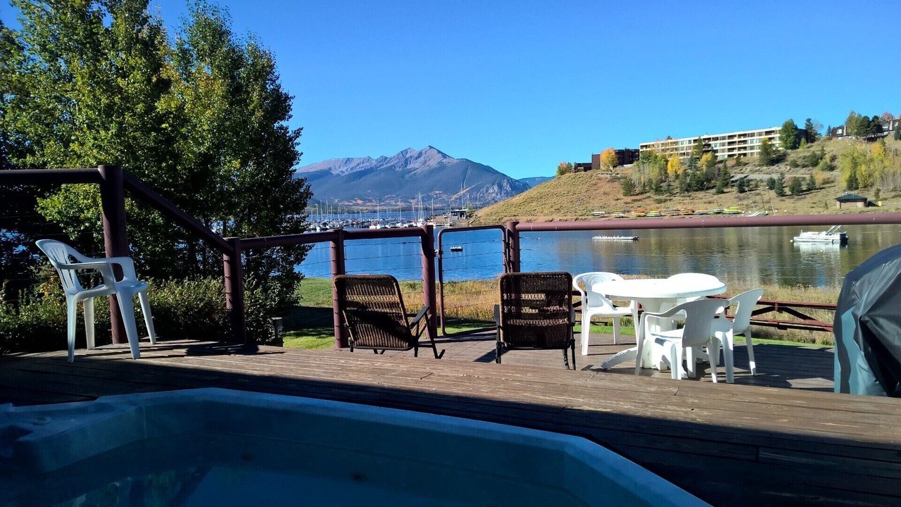 Photo of Outdoor in Dillon