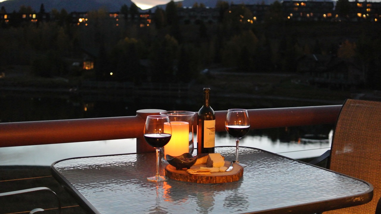 Photo of Patio Balcony in Dillon