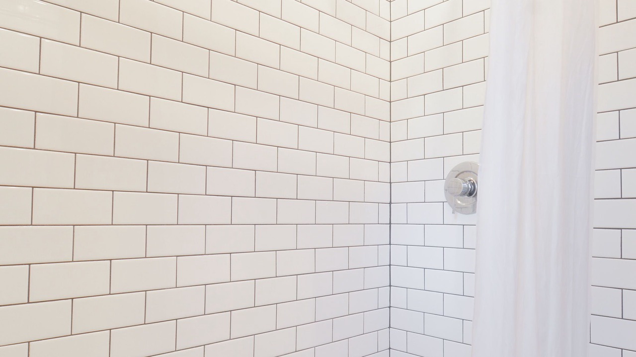 Photo of Bathroom in Downtown Salt Lake City