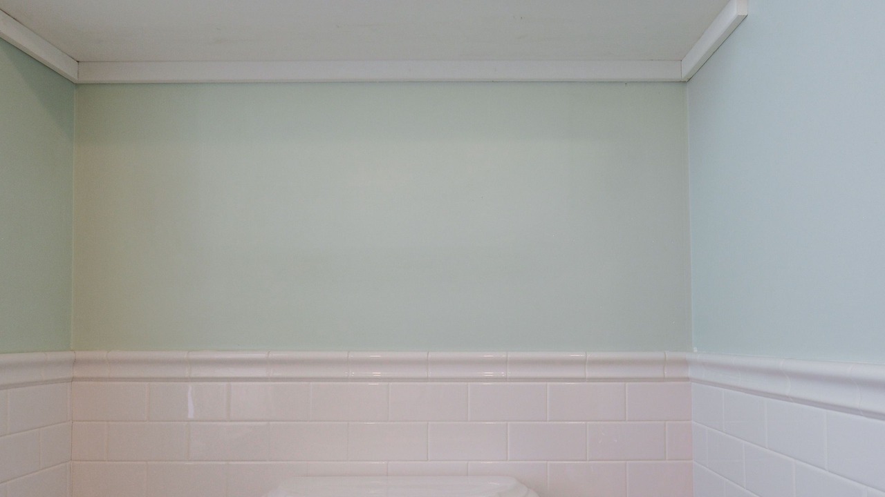 Photo of Bathroom in Downtown Salt Lake City