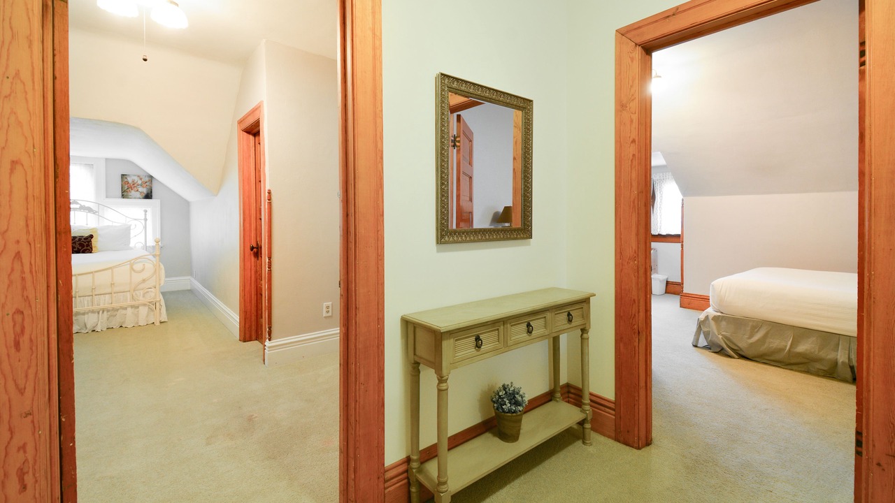 Photo of Bedroom in Downtown Salt Lake City