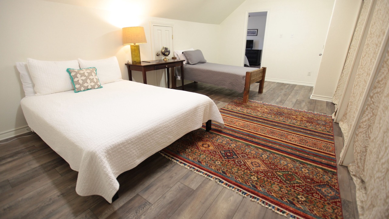 Photo of Bedroom in North Hi Mount