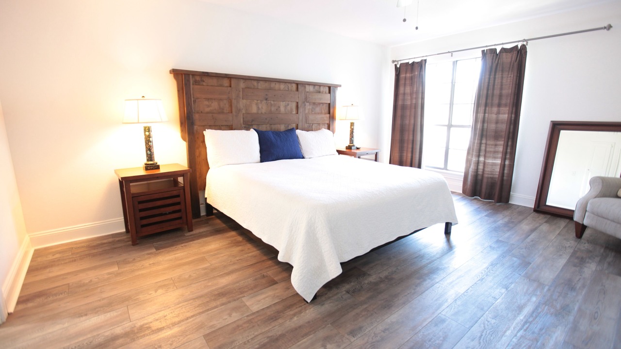 Photo of Bedroom in North Hi Mount