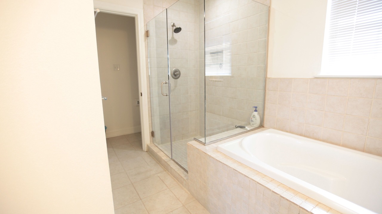 Photo of Bathroom in North Hi Mount
