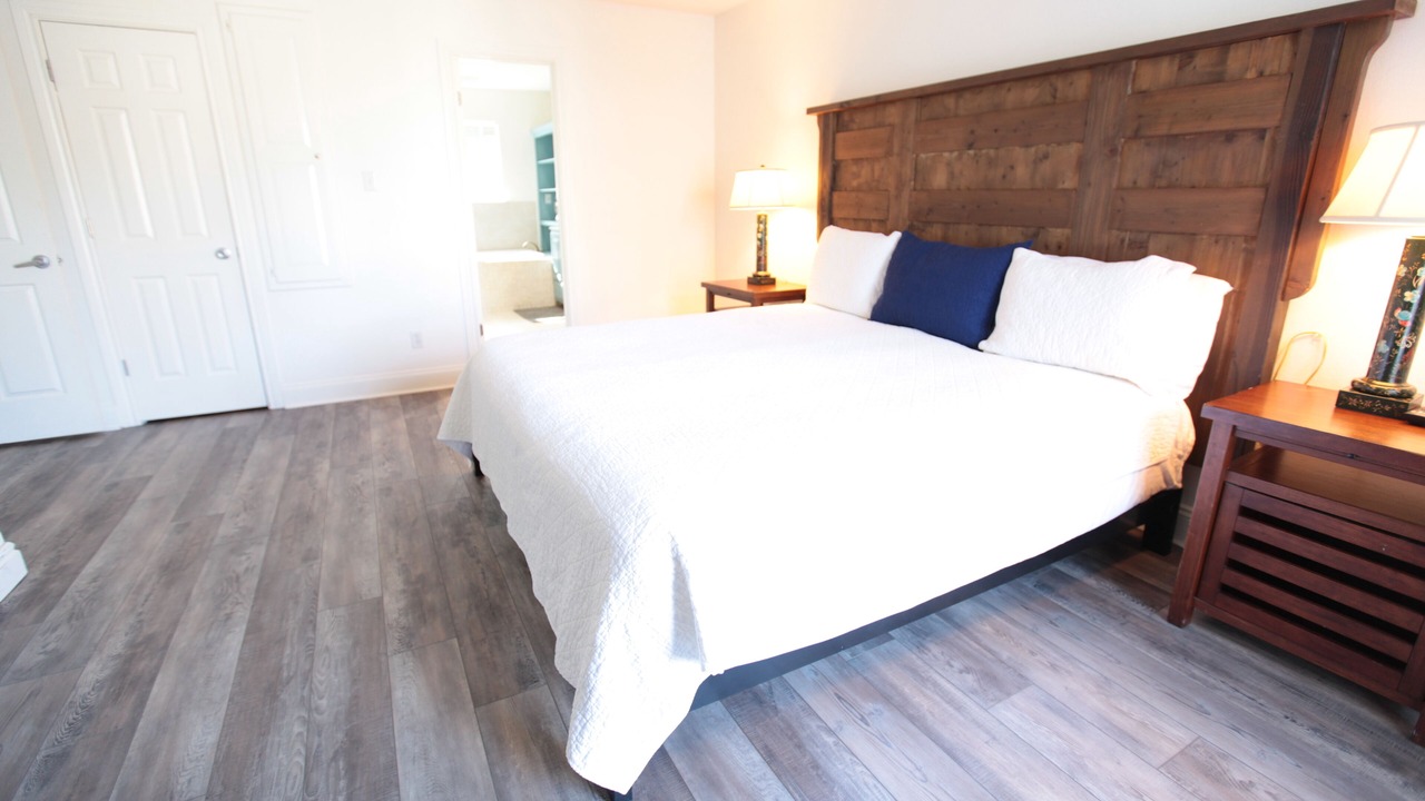 Photo of Bedroom in North Hi Mount