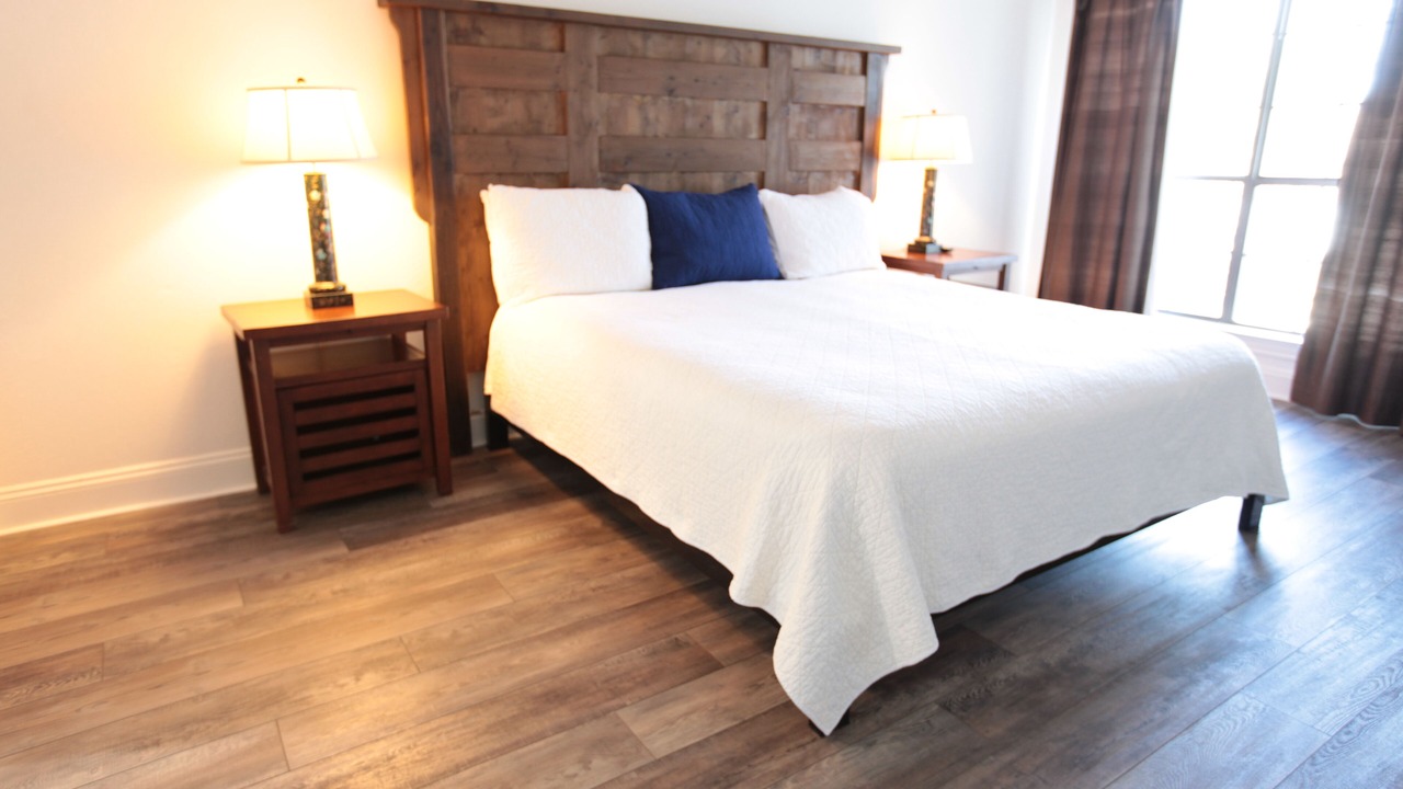 Photo of Bedroom in North Hi Mount