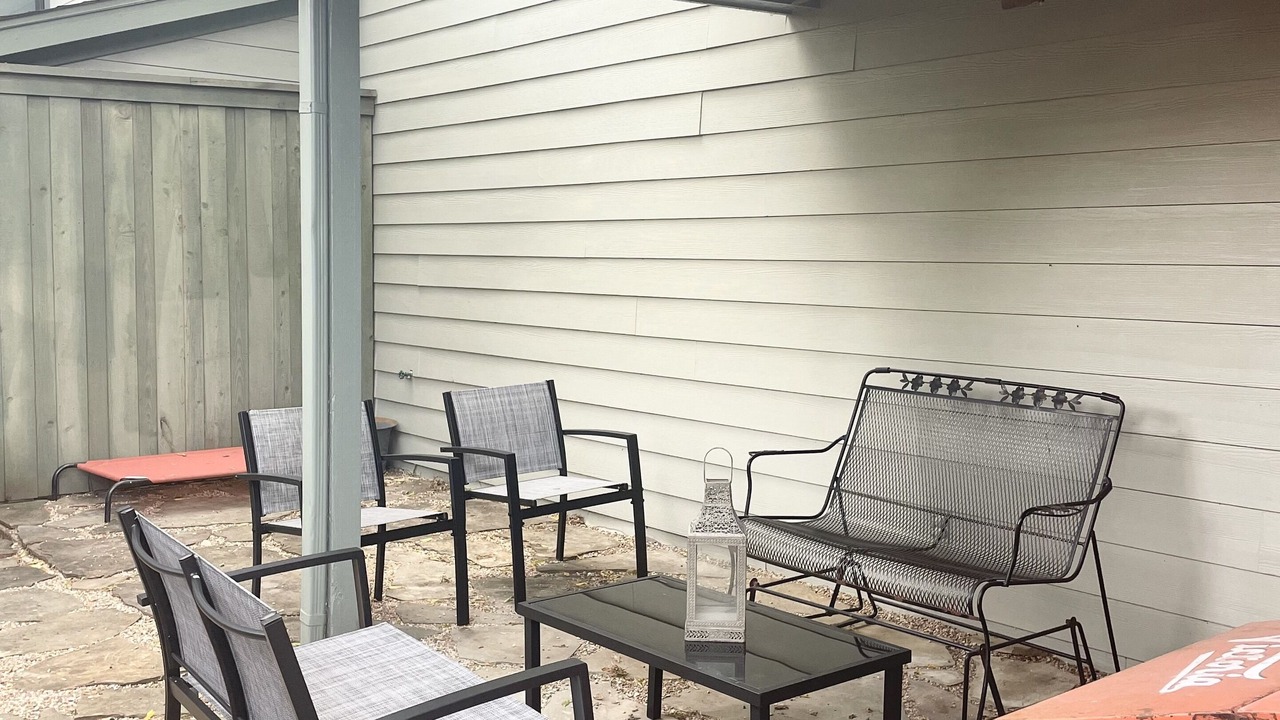 Photo of Outdoor in North Hi Mount