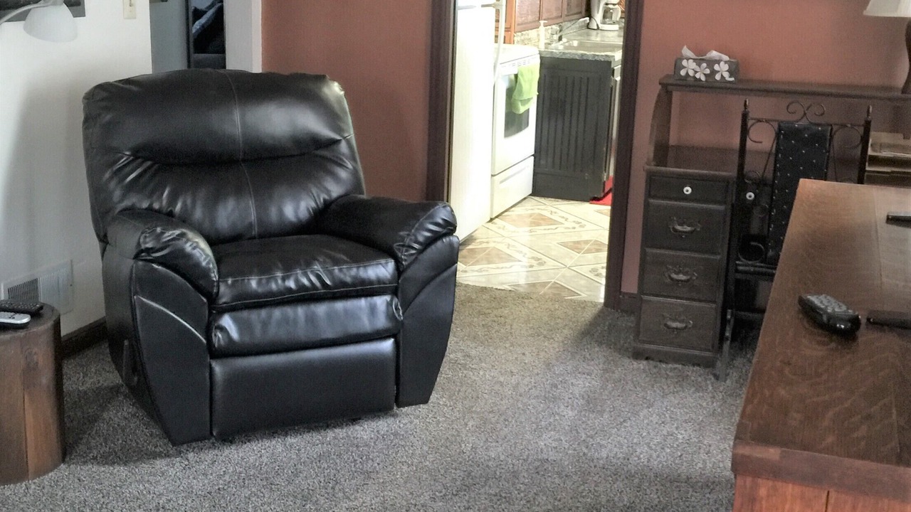 Photo of Livingroom in Kutzky Park