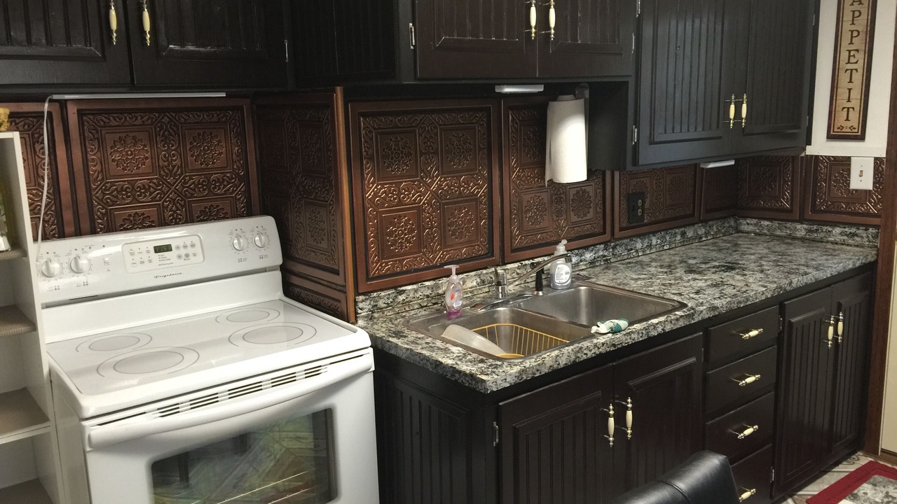 Photo of Kitchen in Kutzky Park