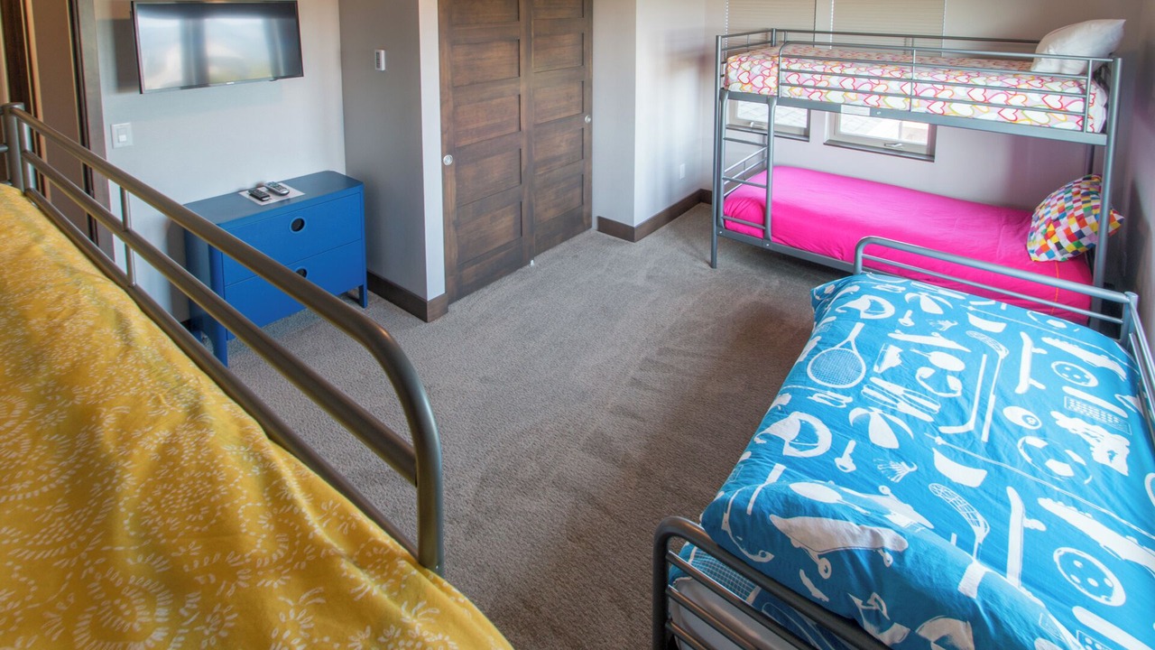 Photo of Bedroom in Manzanita