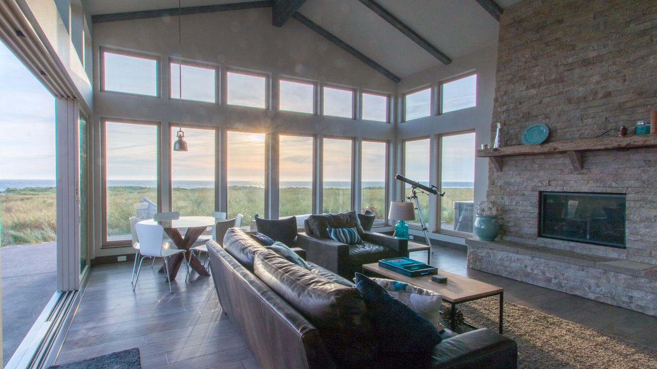 Photo of Bedroom in Manzanita