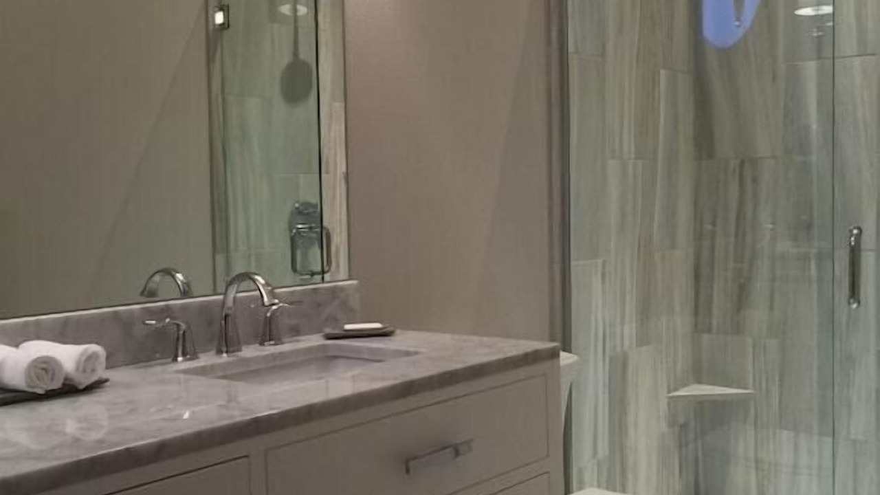 Photo of Bathroom in Manzanita