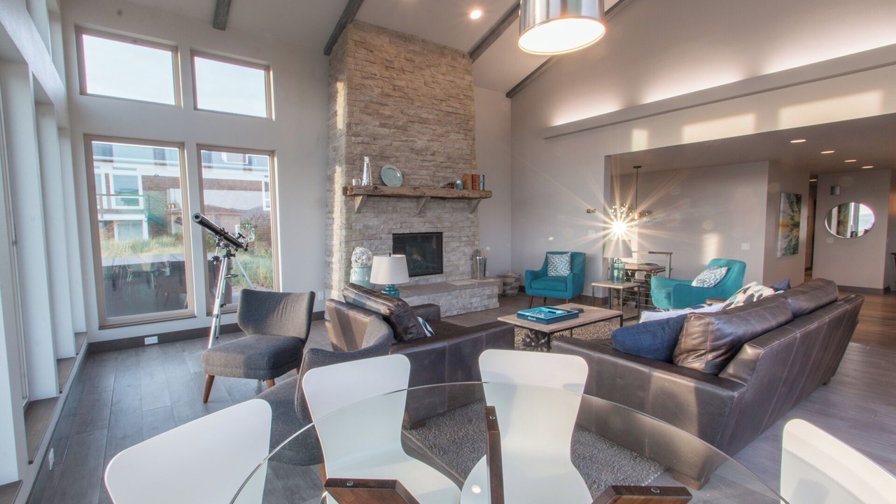 Photo of Bedroom in Manzanita