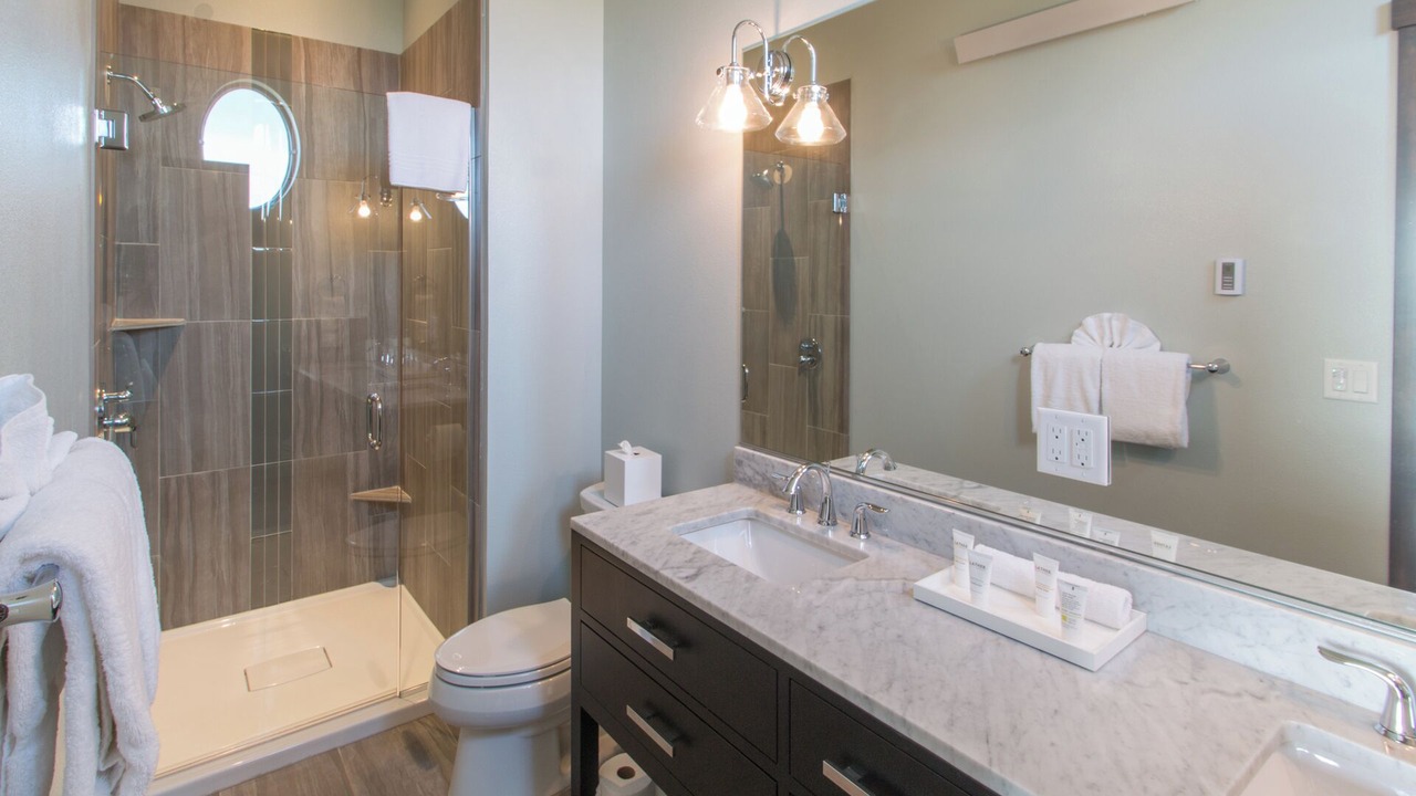 Photo of Bathroom in Manzanita