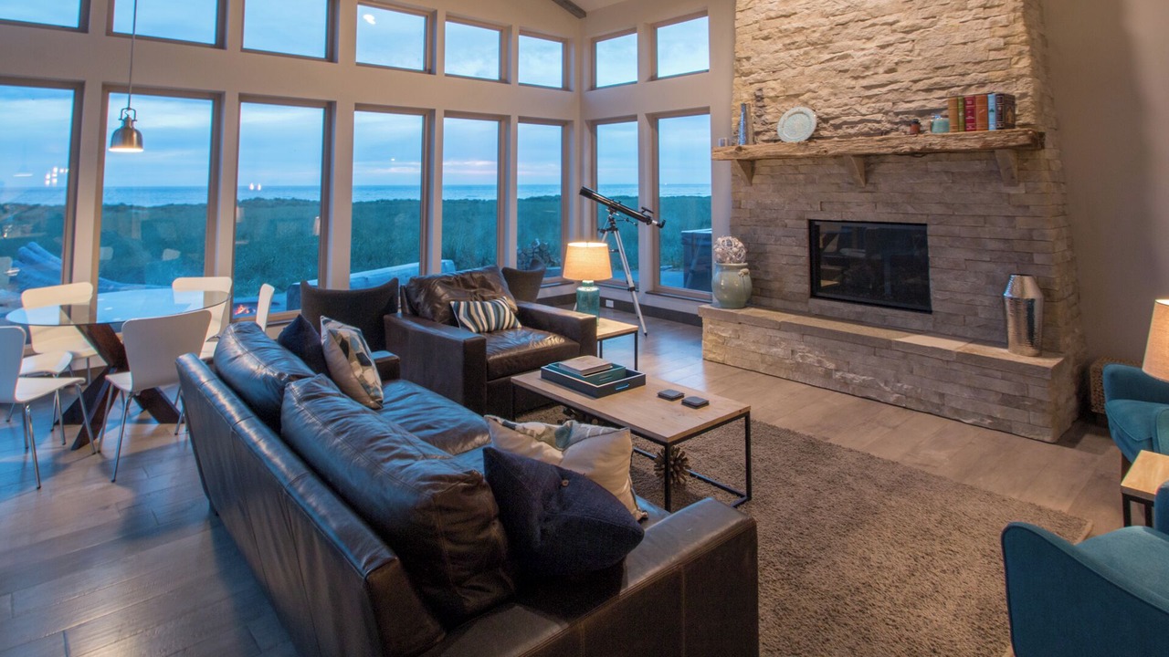 Photo of Bedroom in Manzanita