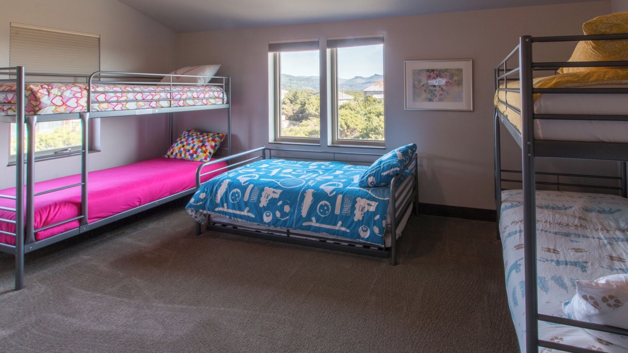 Photo of Bedroom in Manzanita