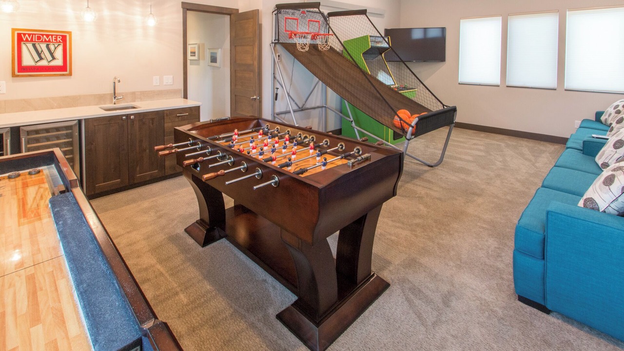 Photo of Bedroom in Manzanita