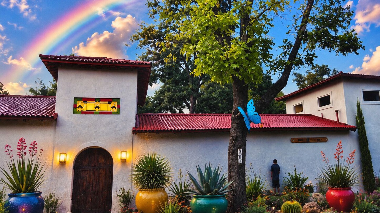 Photo of Outdoor in Fredericksburg