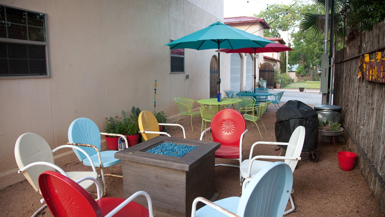 Photo of Outdoor in Fredericksburg