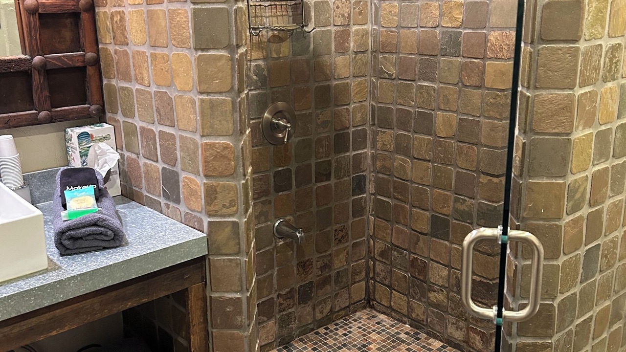 Photo of Bathroom in Fredericksburg