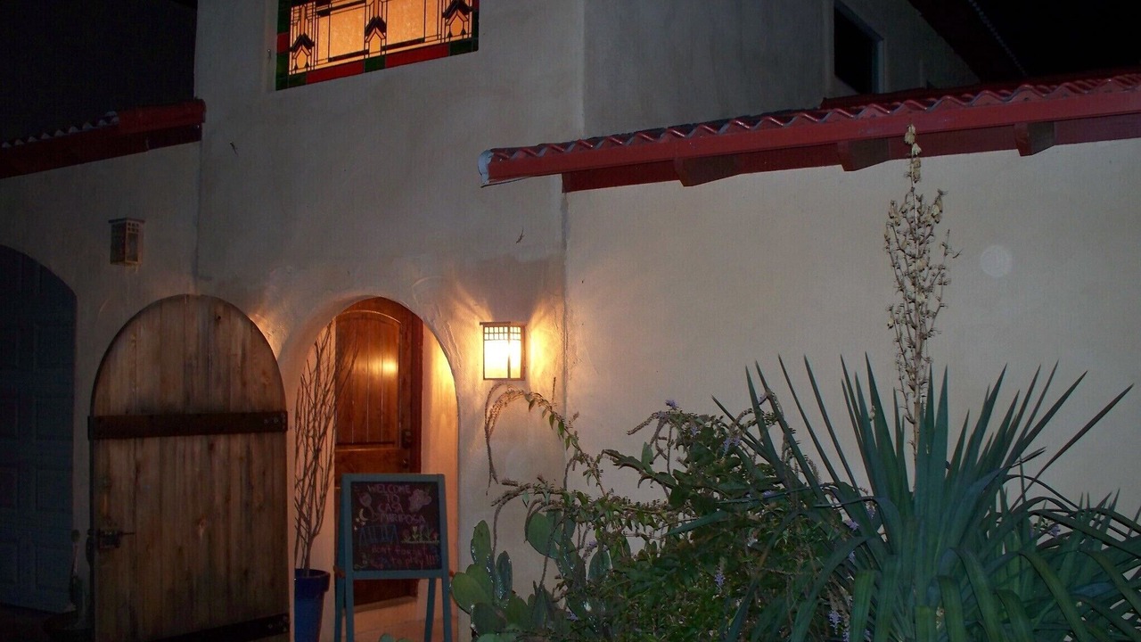 Photo of Outdoor in Fredericksburg