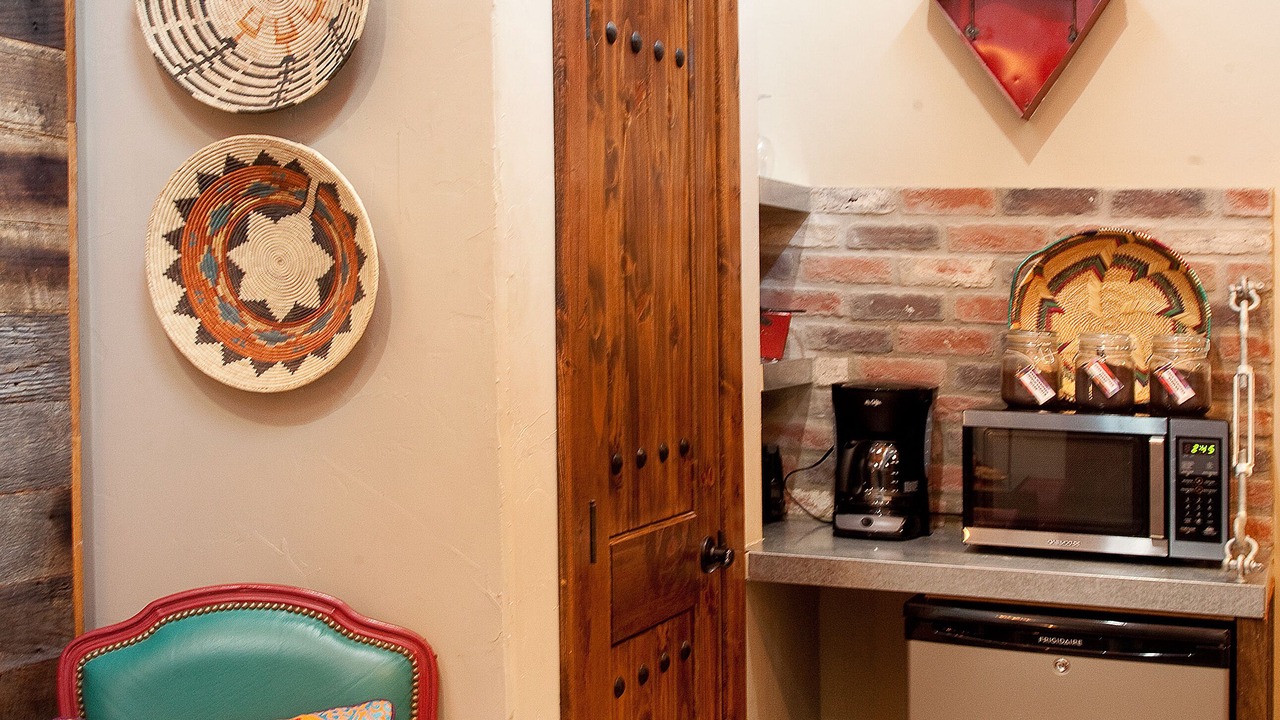Photo of Kitchen in Fredericksburg