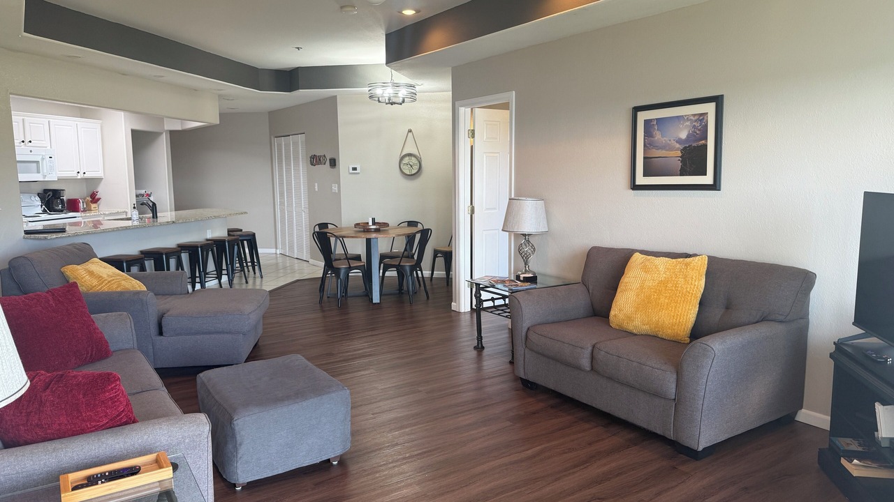 Photo of Livingroom in Lake Ozark