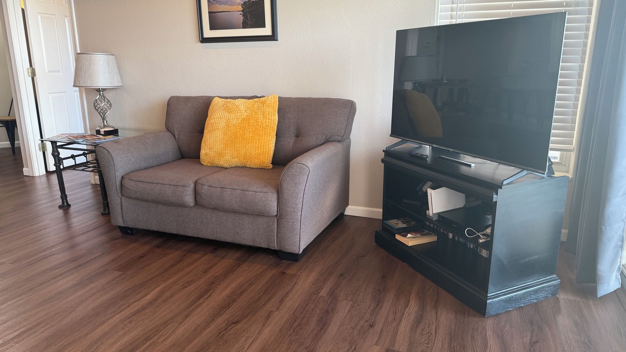 Photo of Livingroom in Lake Ozark