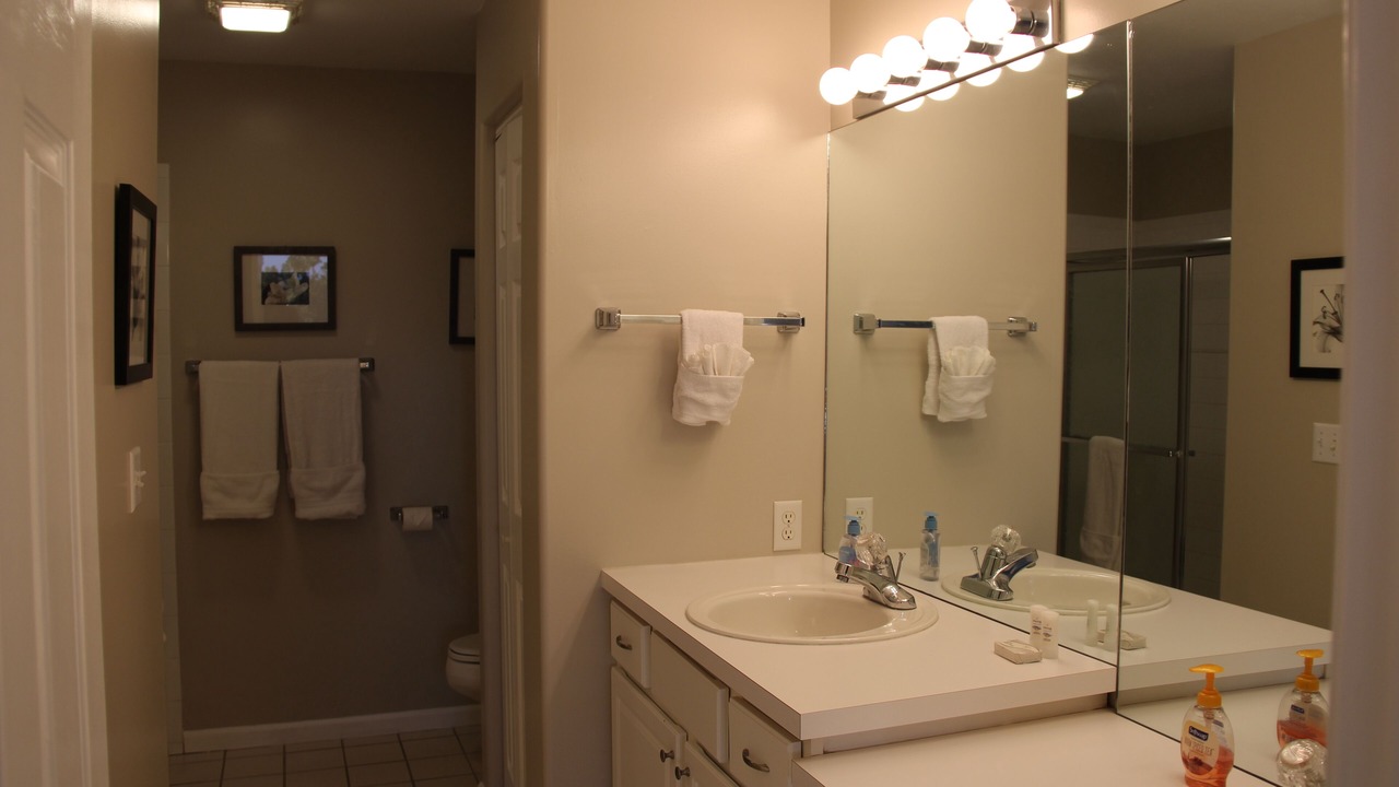 Photo of Bathroom in Lake Ozark