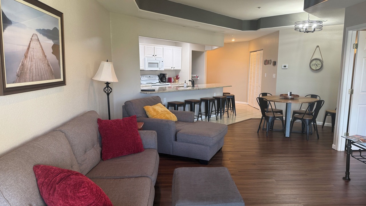 Photo of Livingroom in Lake Ozark
