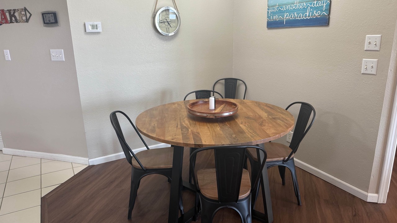 Photo of Livingroom in Lake Ozark