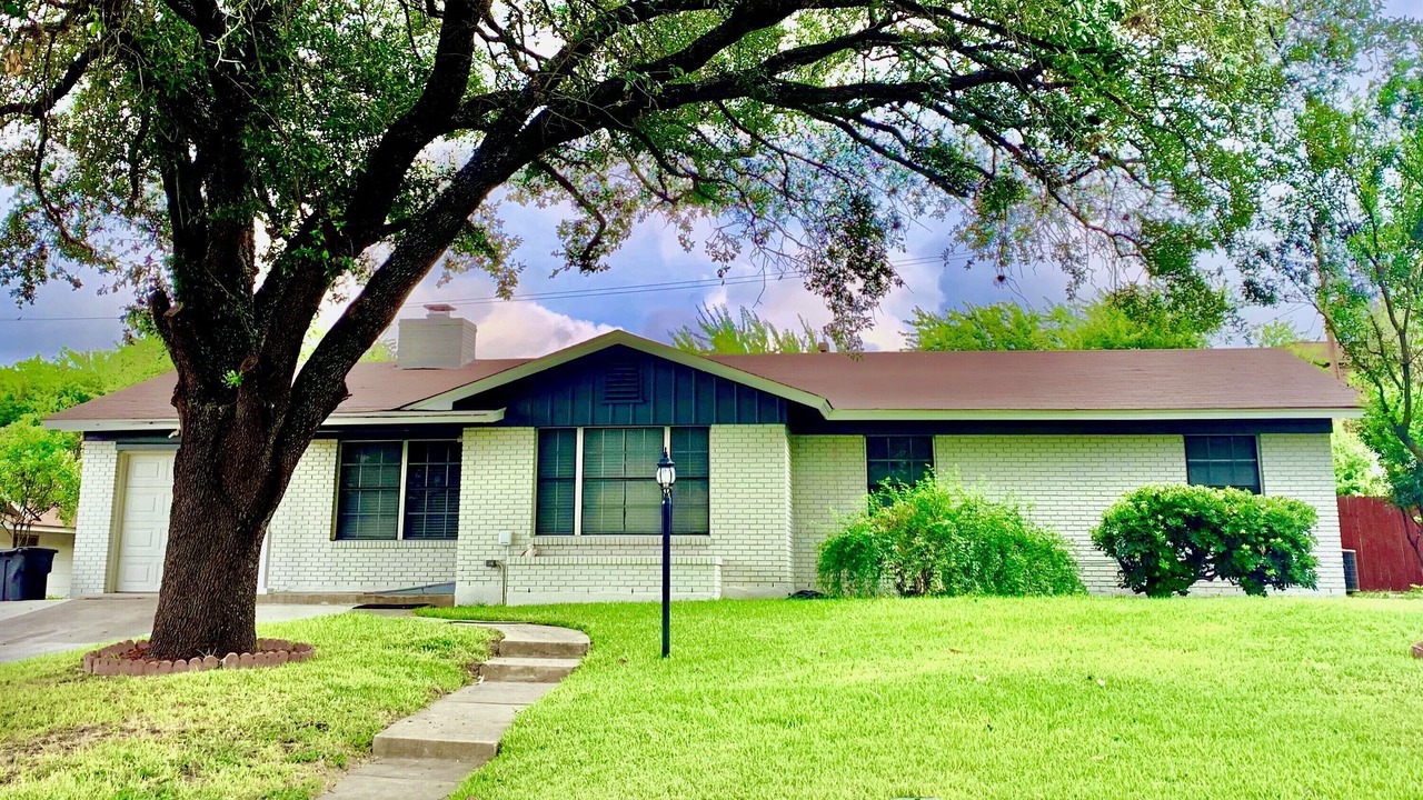 Photo of Outdoor in Medical Center District
