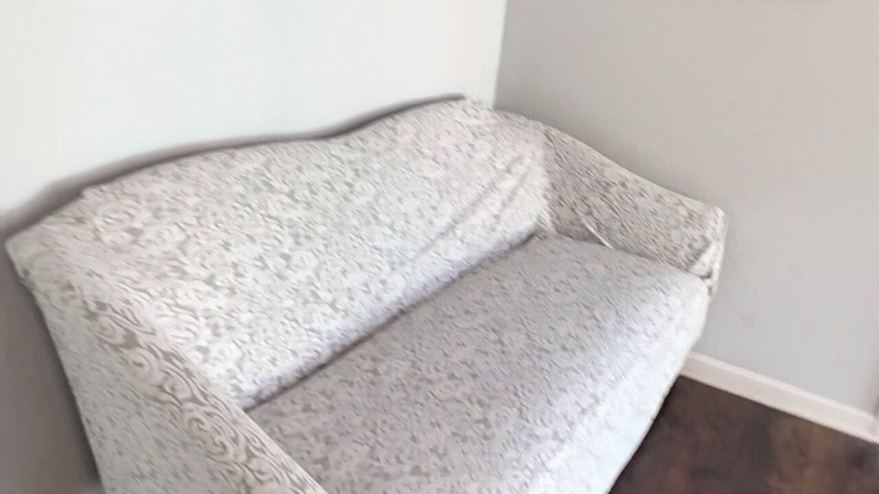 Photo of Livingroom in Medical Center District