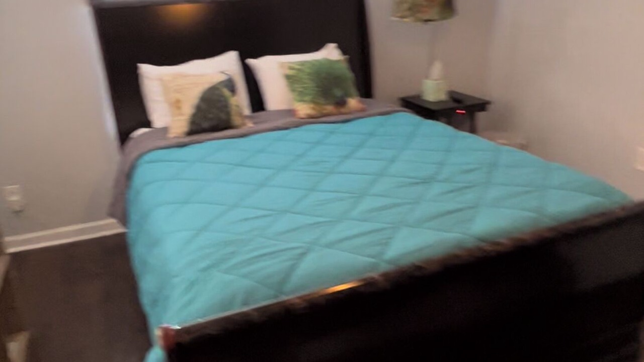 Photo of Bedroom in Medical Center District