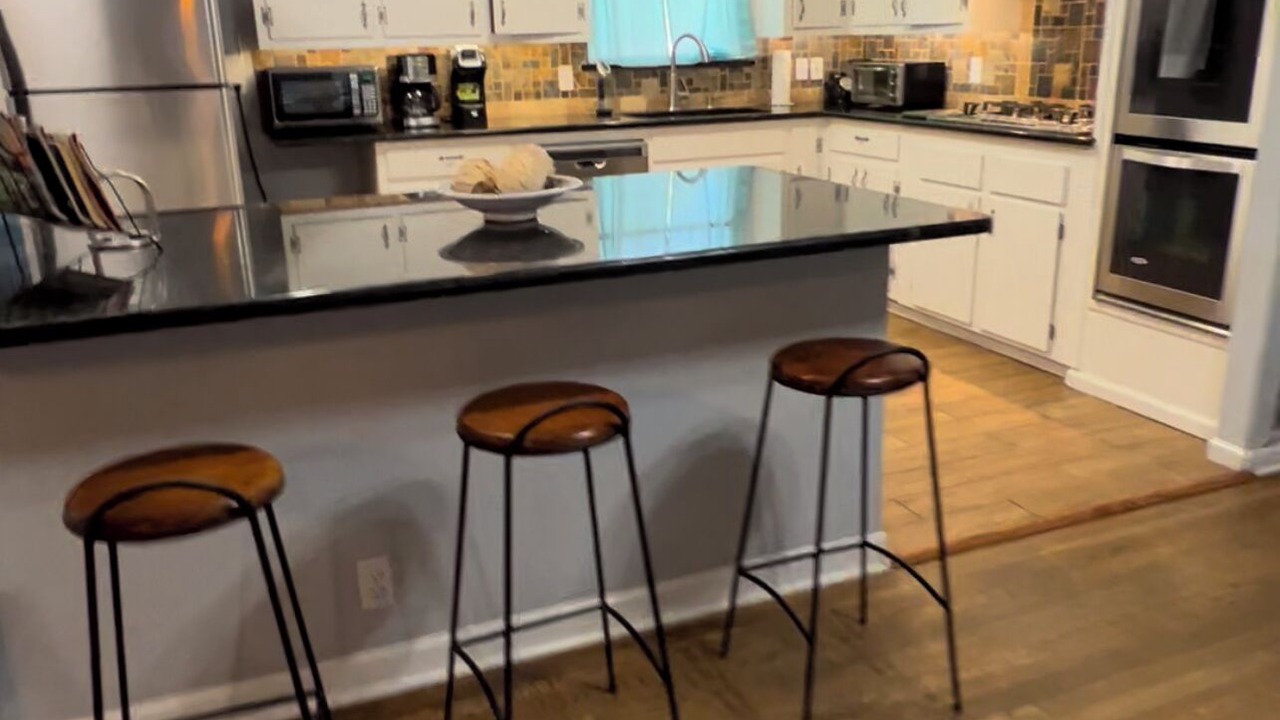 Photo of Kitchen in Medical Center District