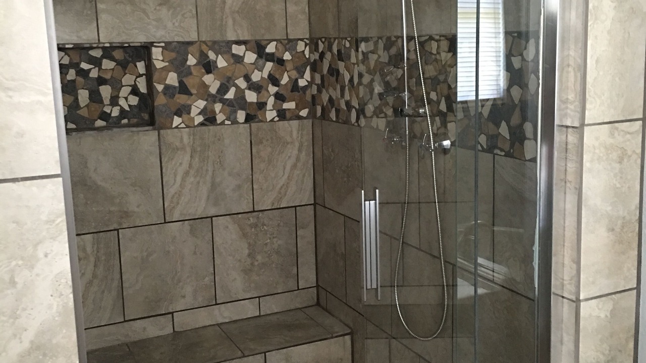 Photo of Bathroom in Medical Center District
