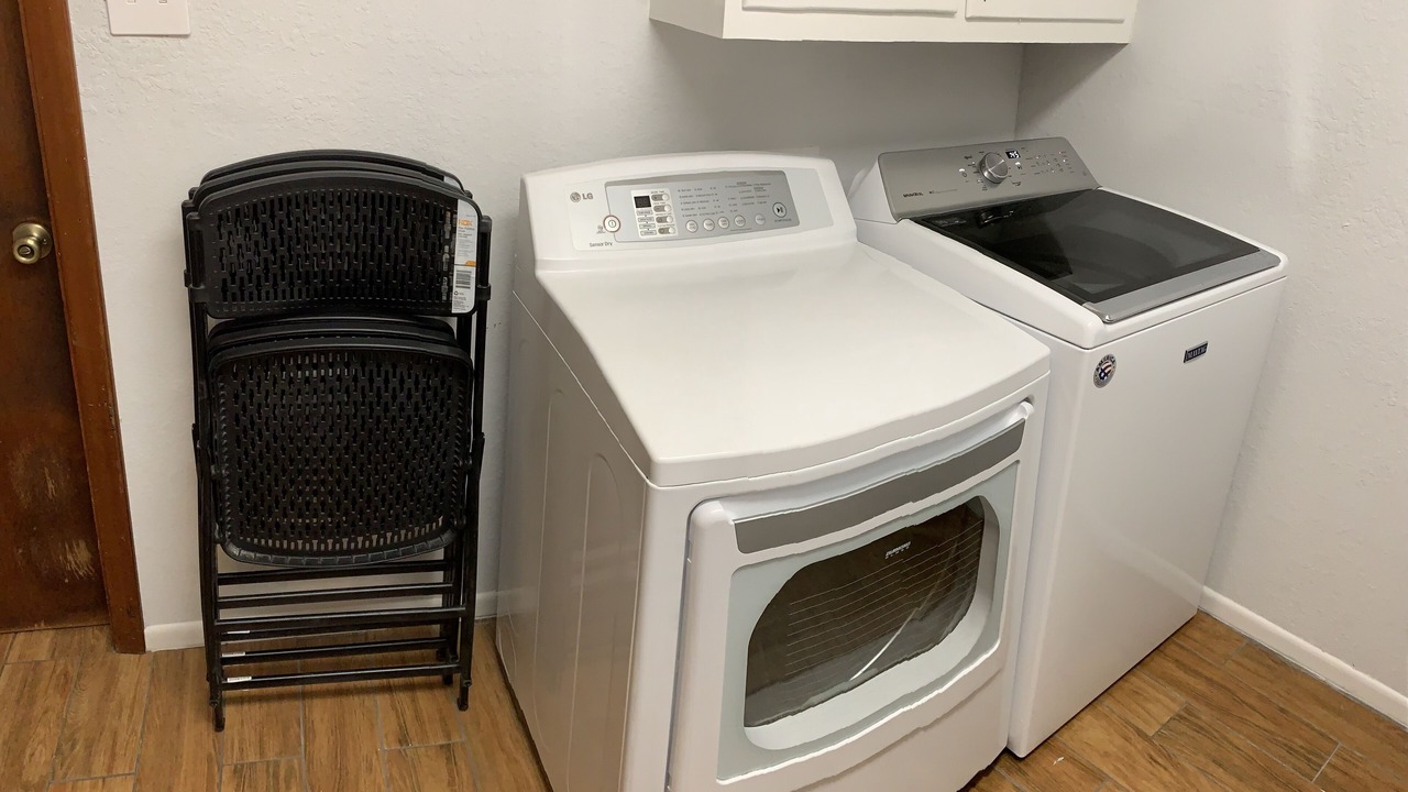 Photo of Bedroom in Medical Center District