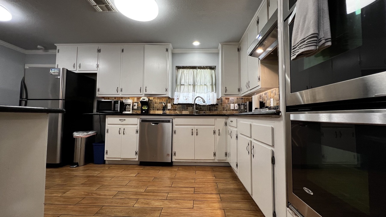 Photo of Kitchen in Medical Center District