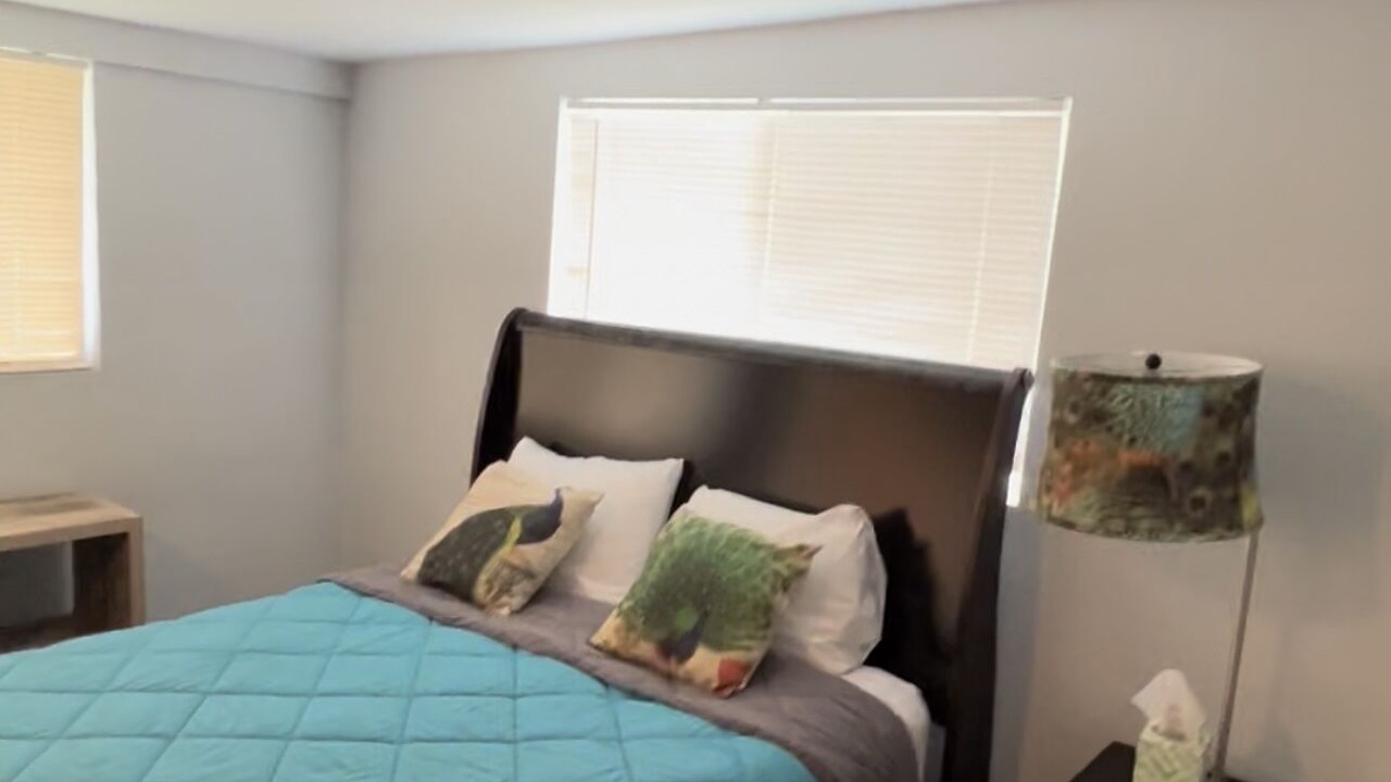 Photo of Bedroom in Medical Center District