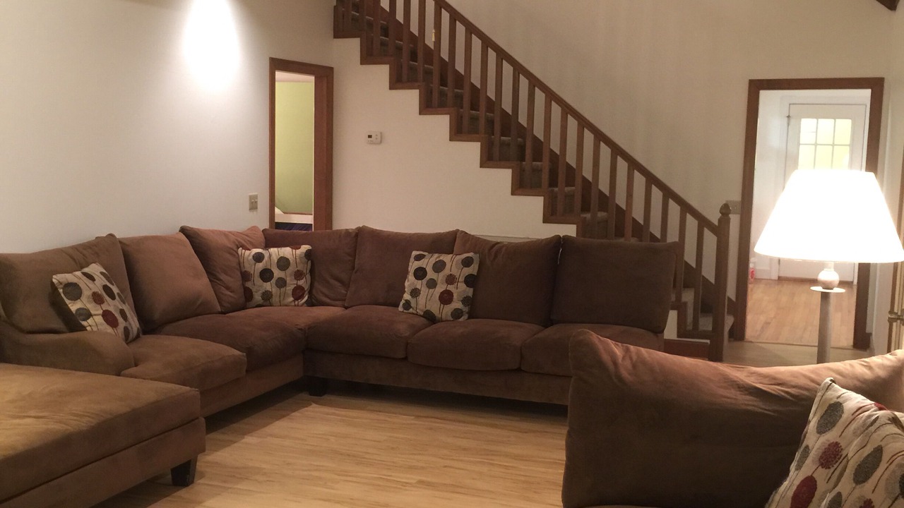 Photo of Bedroom in Lookout Mountain