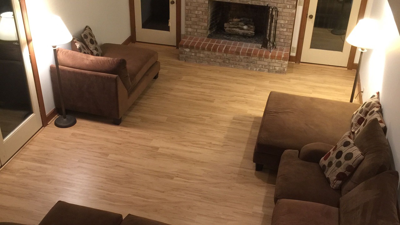Photo of Bedroom in Lookout Mountain